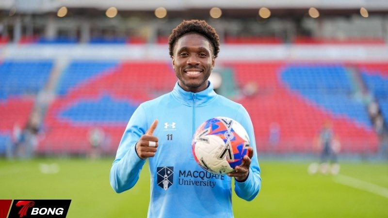 Al Hassan dự kiến là tiền vệ cánh phải của Úc